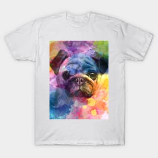 Play with Puppy T-Shirt